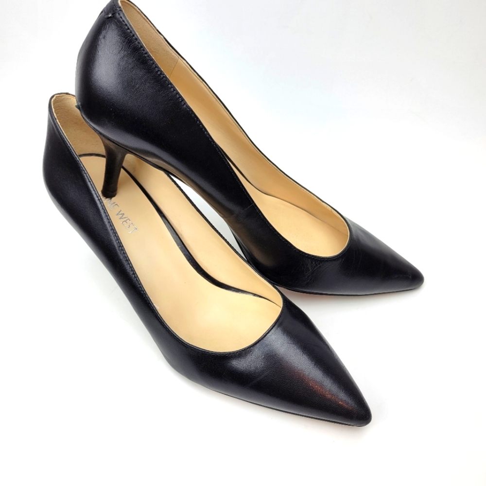 Nine West High Heels - Picture 9 of 11